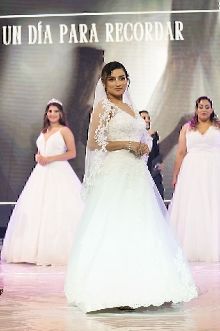 ExpoNovia 2025 deslumbrará con la presencia de  Miss Universe Costa Rica San José